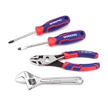 wrench