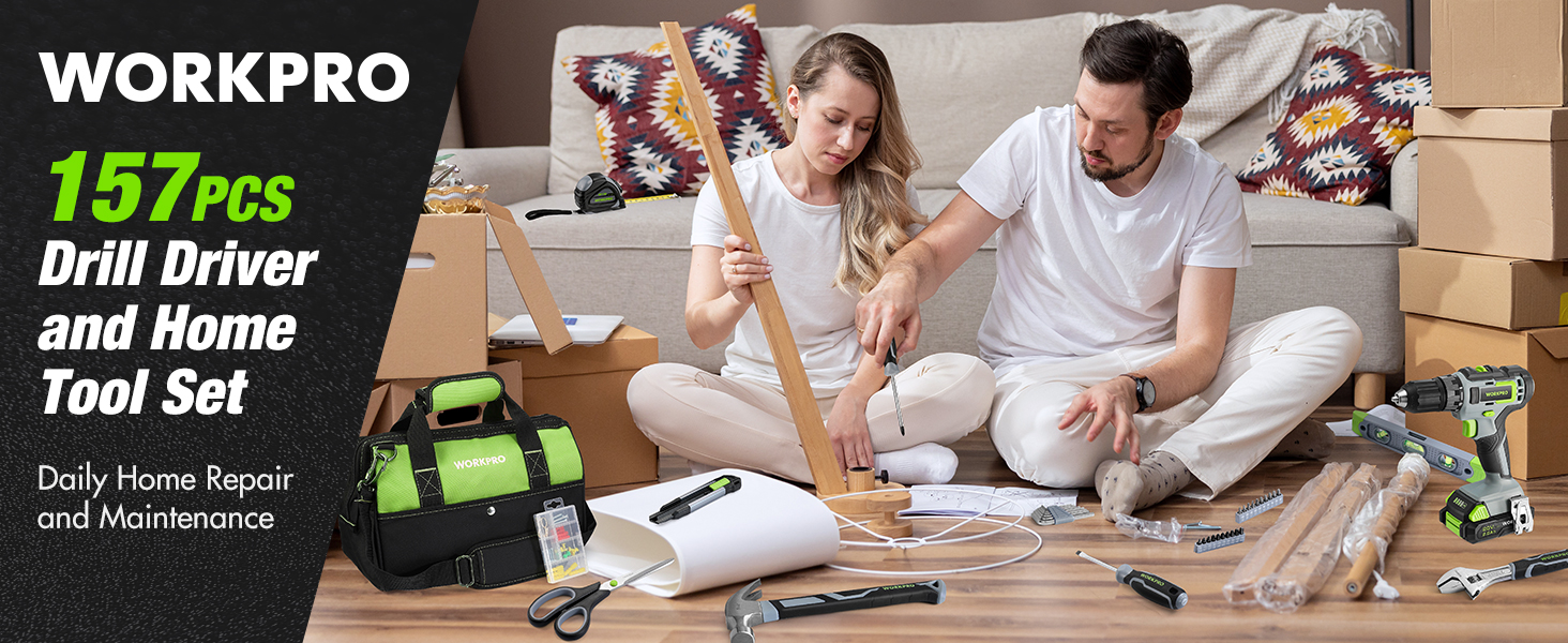 electric power tools