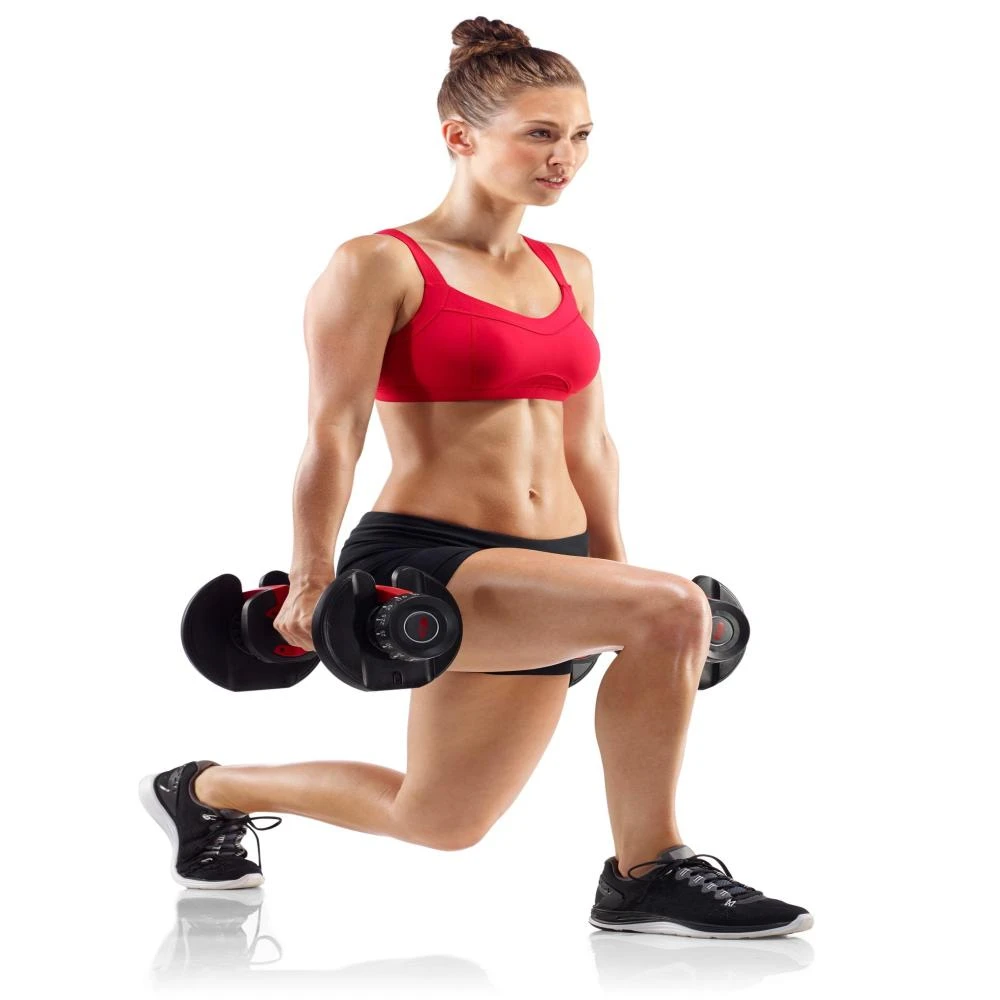 2025 552 ADJUSTABLE DUMBBELLS (PAIR)