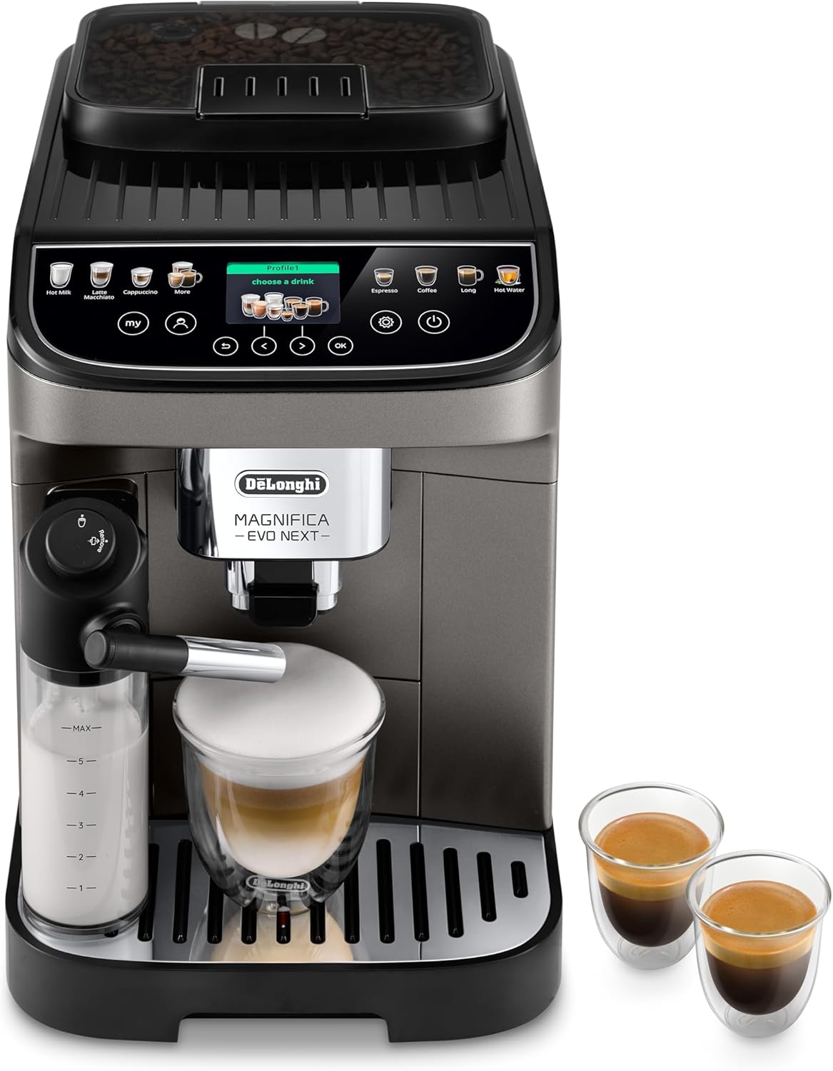 De'Longhi