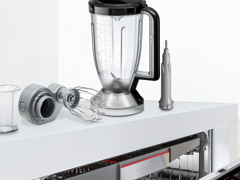 Food processor