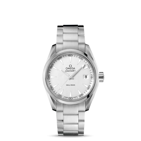 Omega Seamaster Ref. # 231.10.39.60.02.001