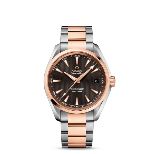 Omega Seamaster Ref. # 231.20.42.21.06.003