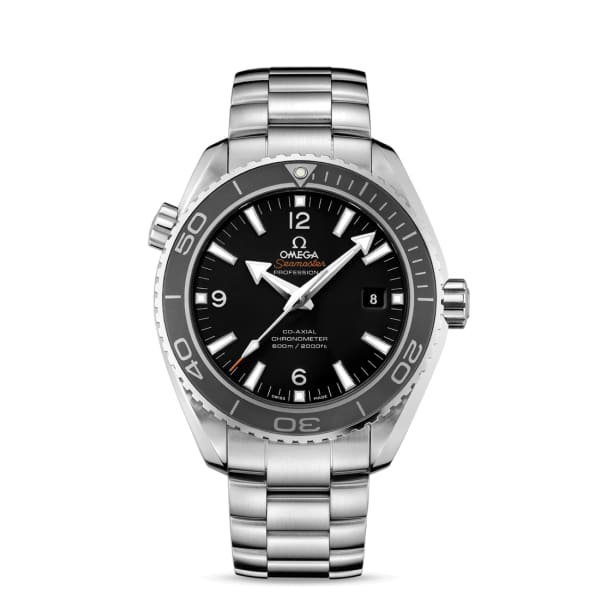 Omega Seamaster Ref. # 232.30.46.21.01.001