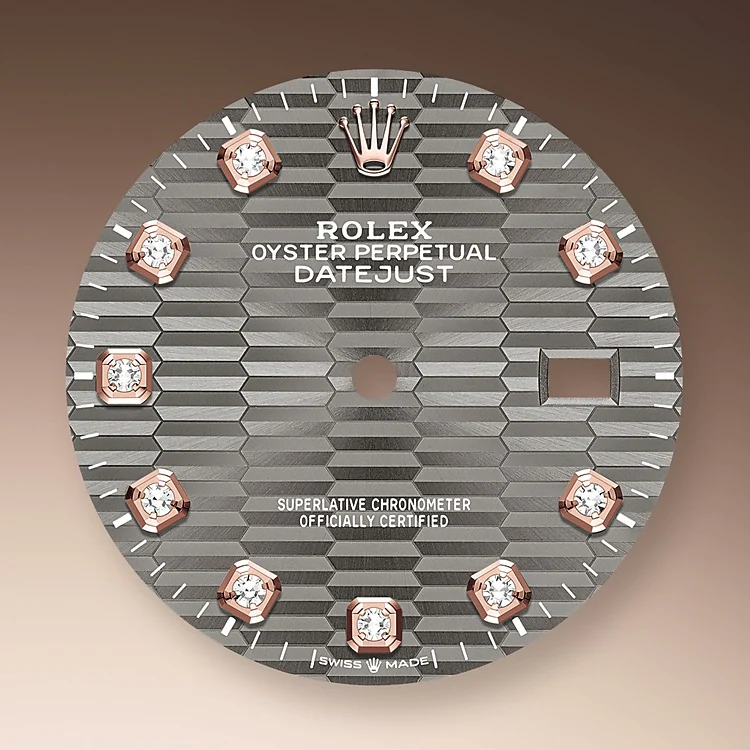 SLATE DIAL