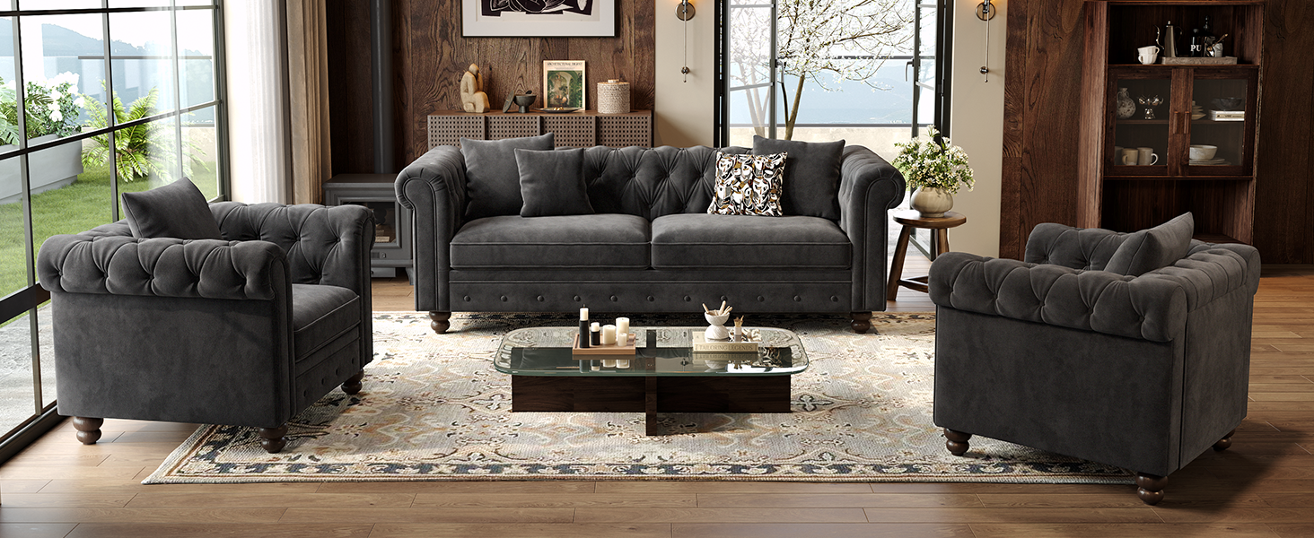 couches