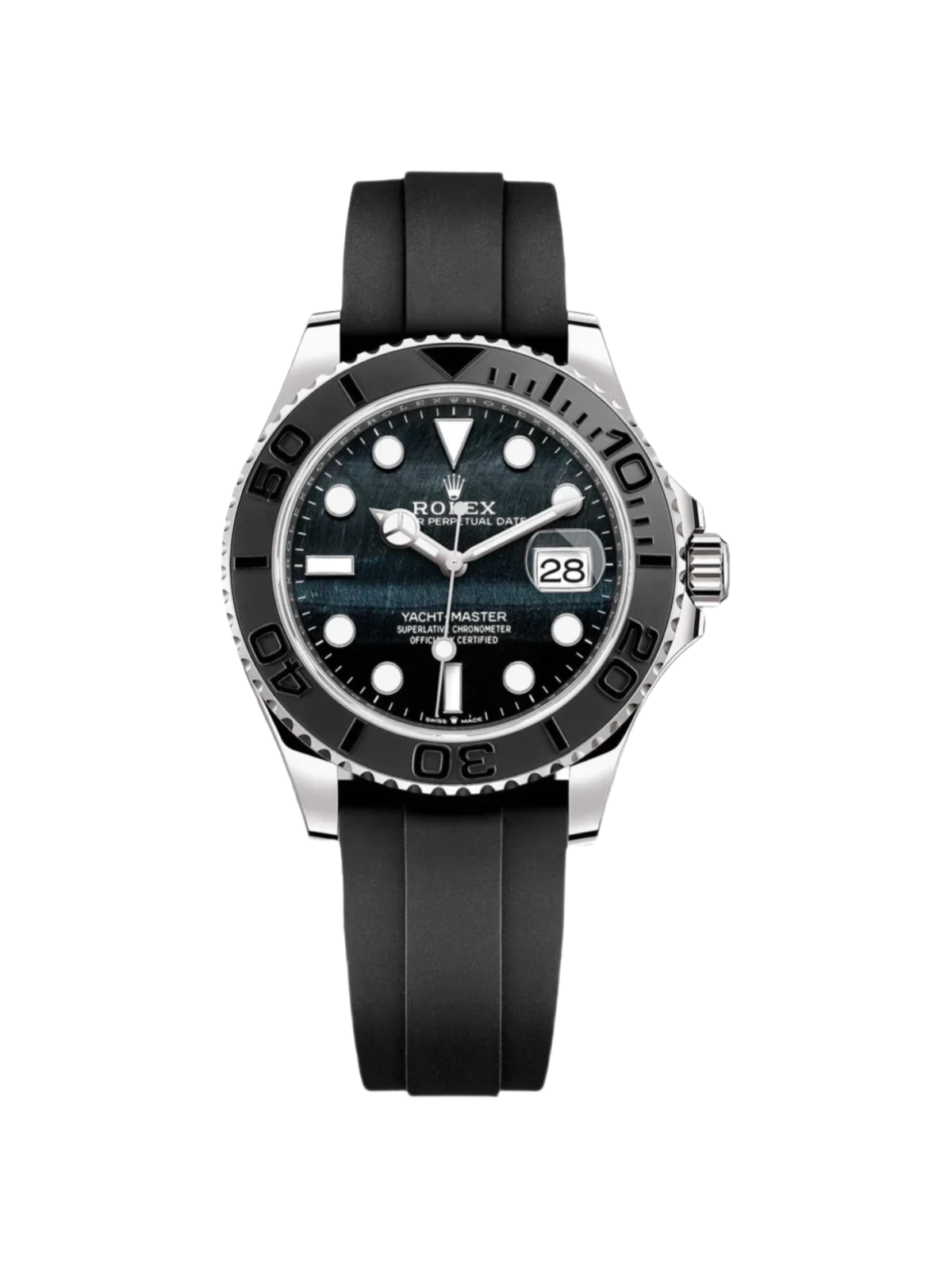 Rolex Yacht-Master 42 M226659-0004 42mm