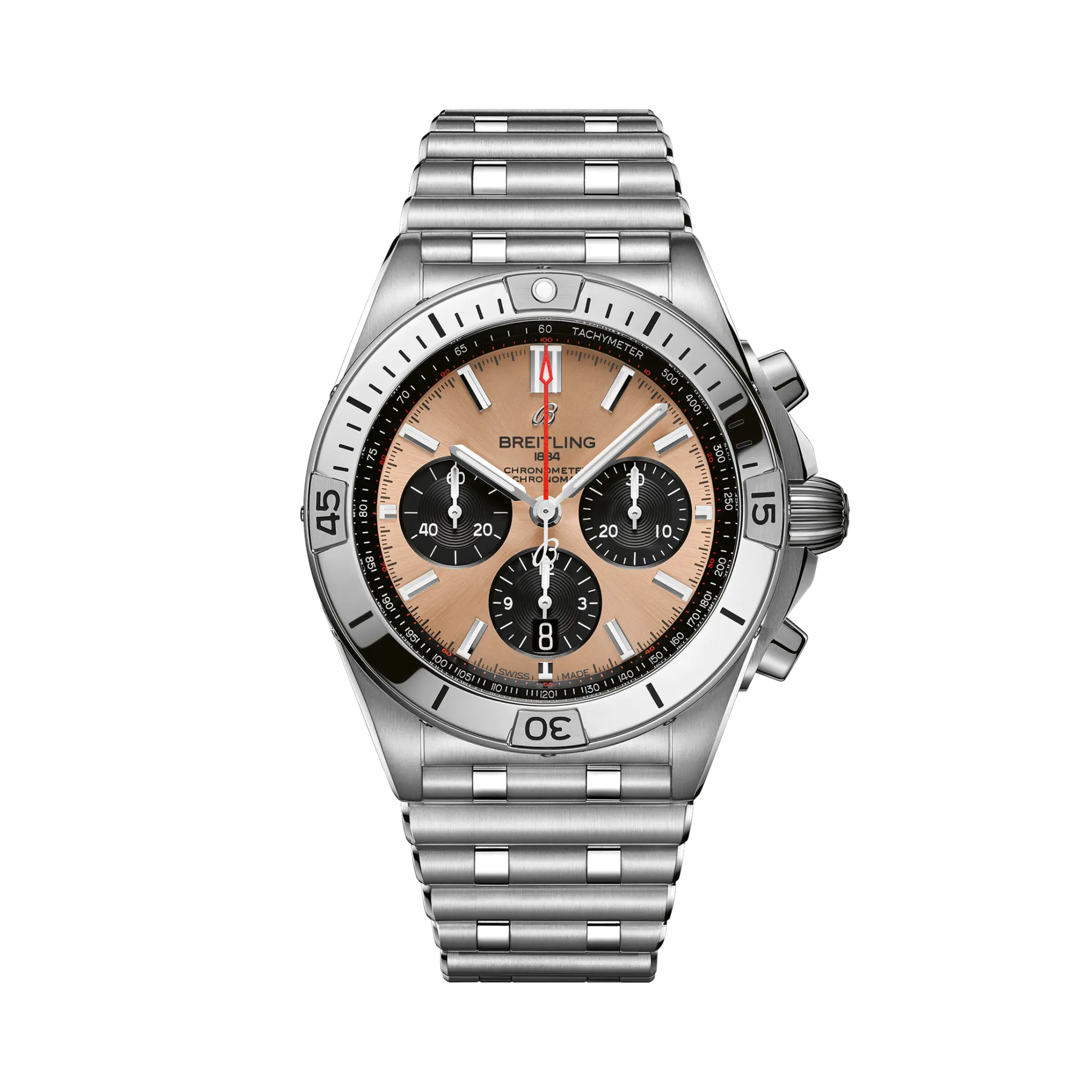 Breitling Chronomat B01 42mm AB0134101K1A1