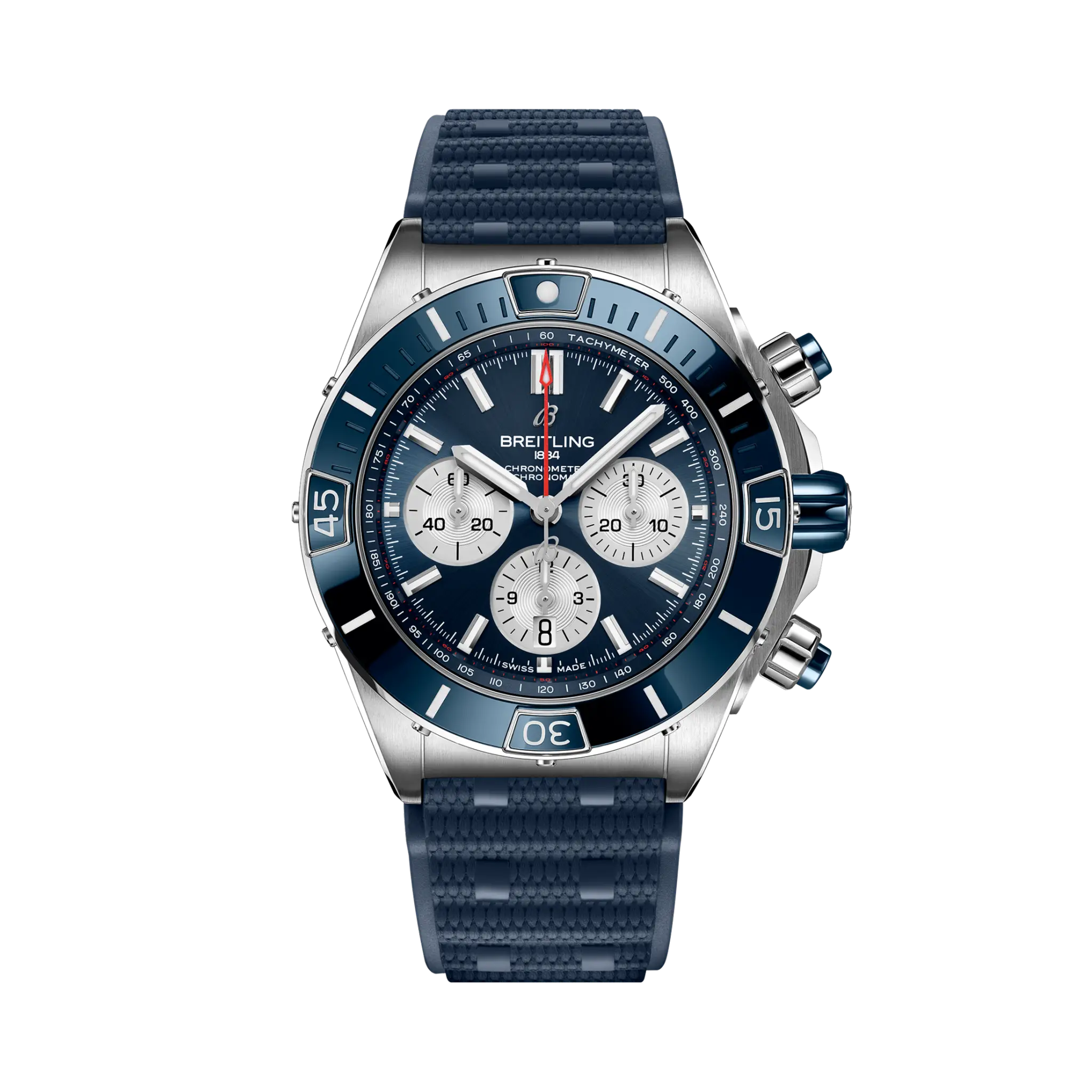 Breitling Super Chronomat B01 44mm AB0136161C1S1