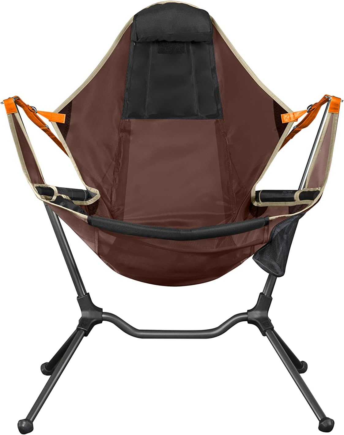 Equipment Stargaze Reclining Luxury Camping Chair Oxide