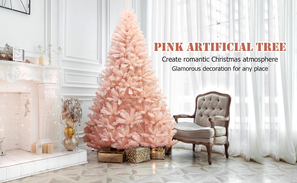 Artificial Christmas Tree