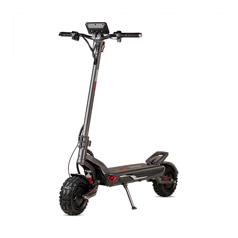 Patinete el&eacute;ctrico 2600W Tauros V2
