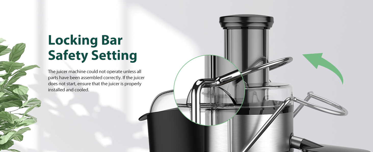juicer machine