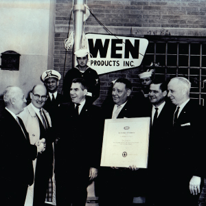 WEN