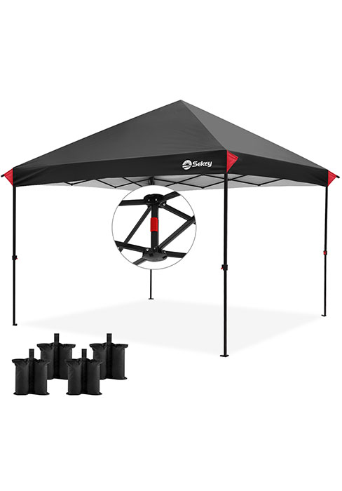 canopy