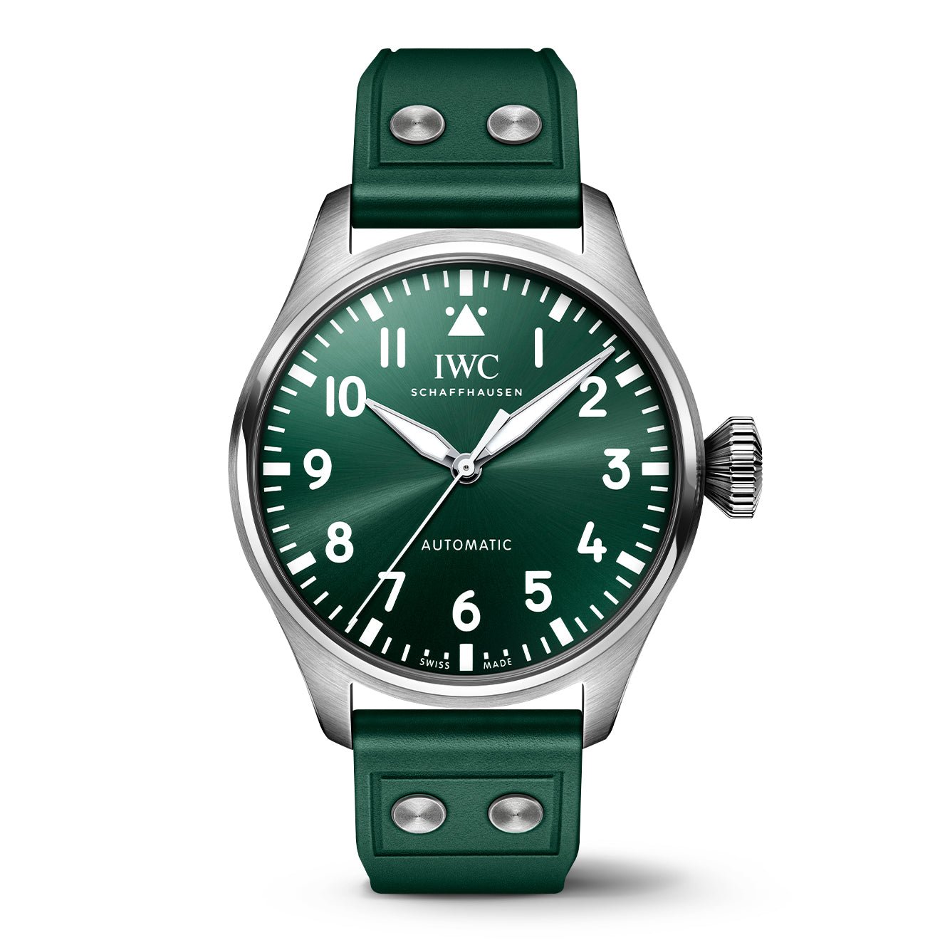 IWC-Big Pilot's Watch 43 (IW329306)