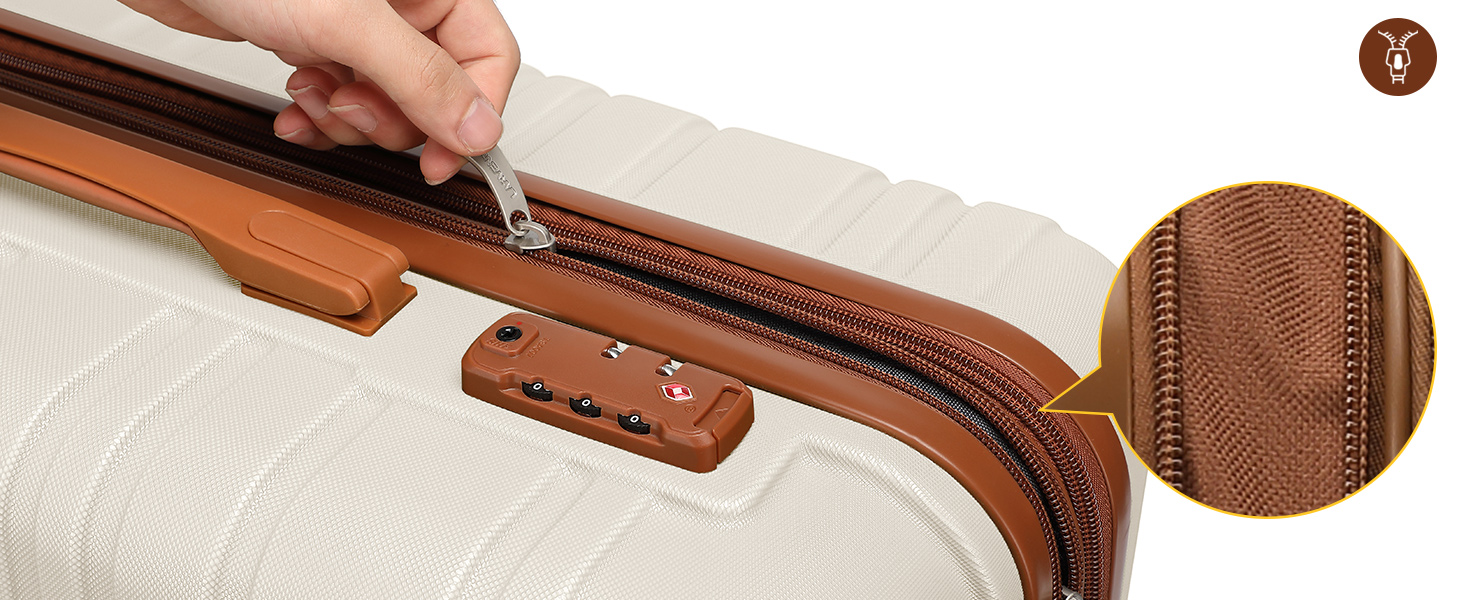 luggage