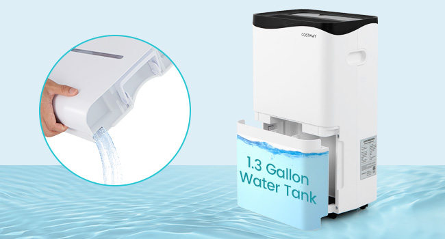 dehumidifier
