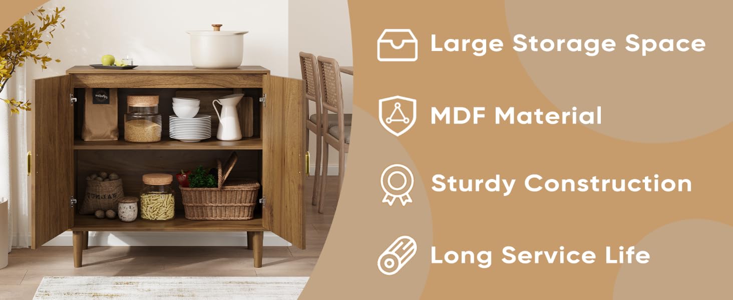 sideboard