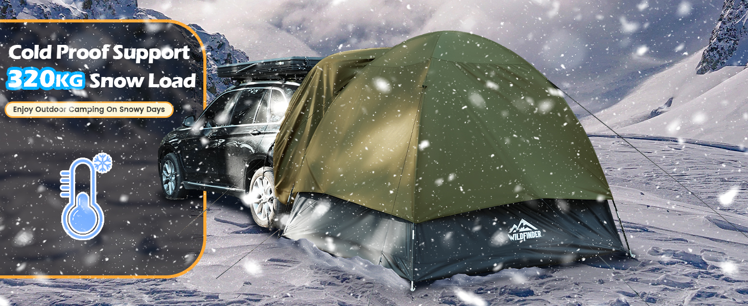 cold proof