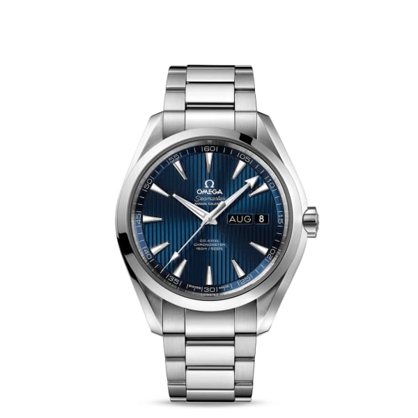 Omega Seamaster Ref. # 231.10.43.22.03.002