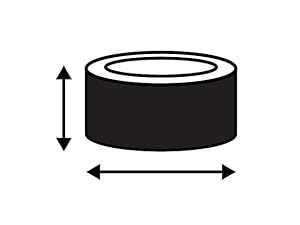 size