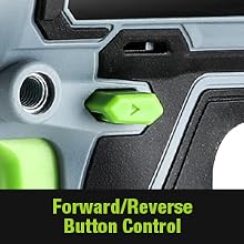 button control