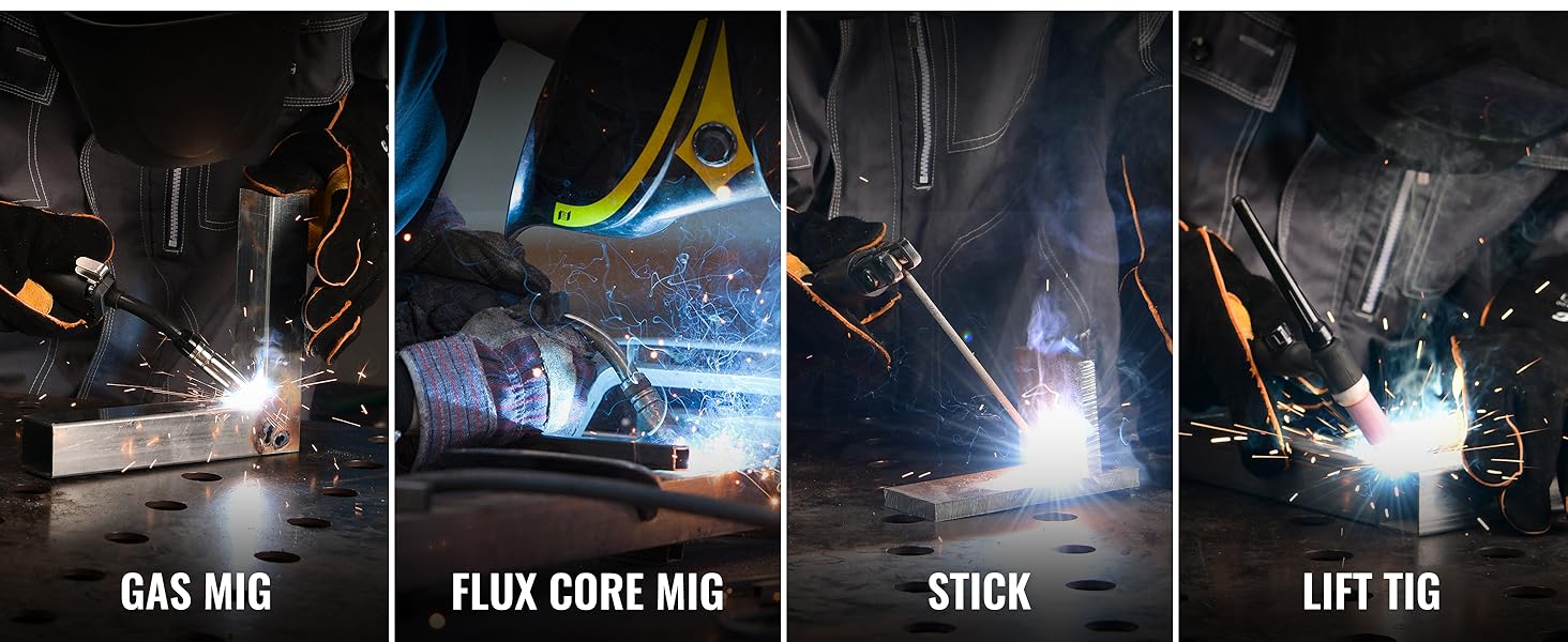 mig welder