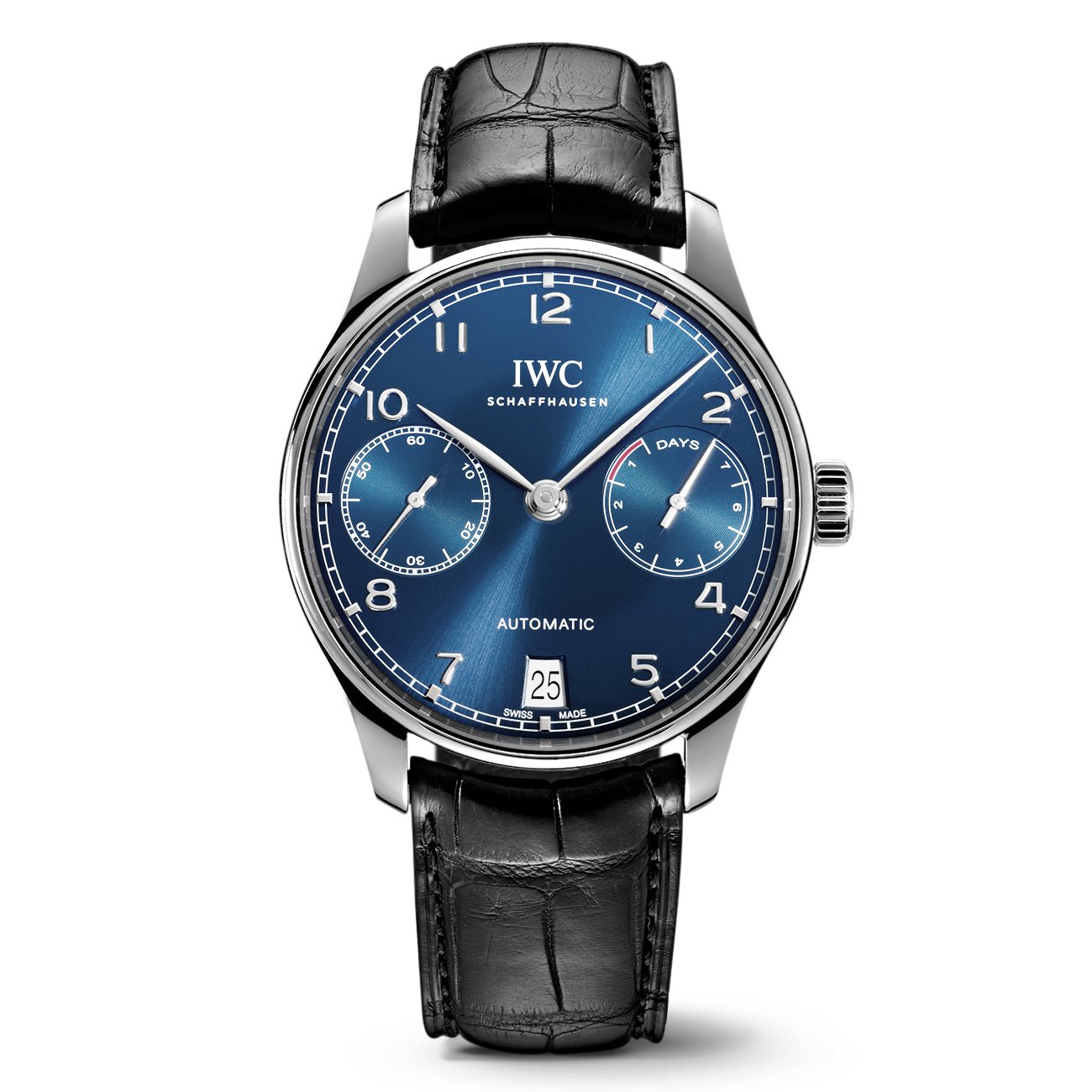 IWC-Portugieser Automatic 42 (IW500710)