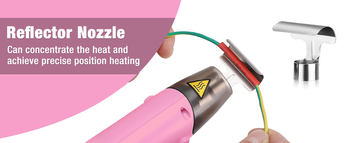 heat gun