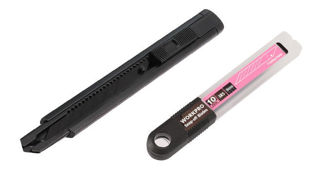 Precision Repair Tool Set