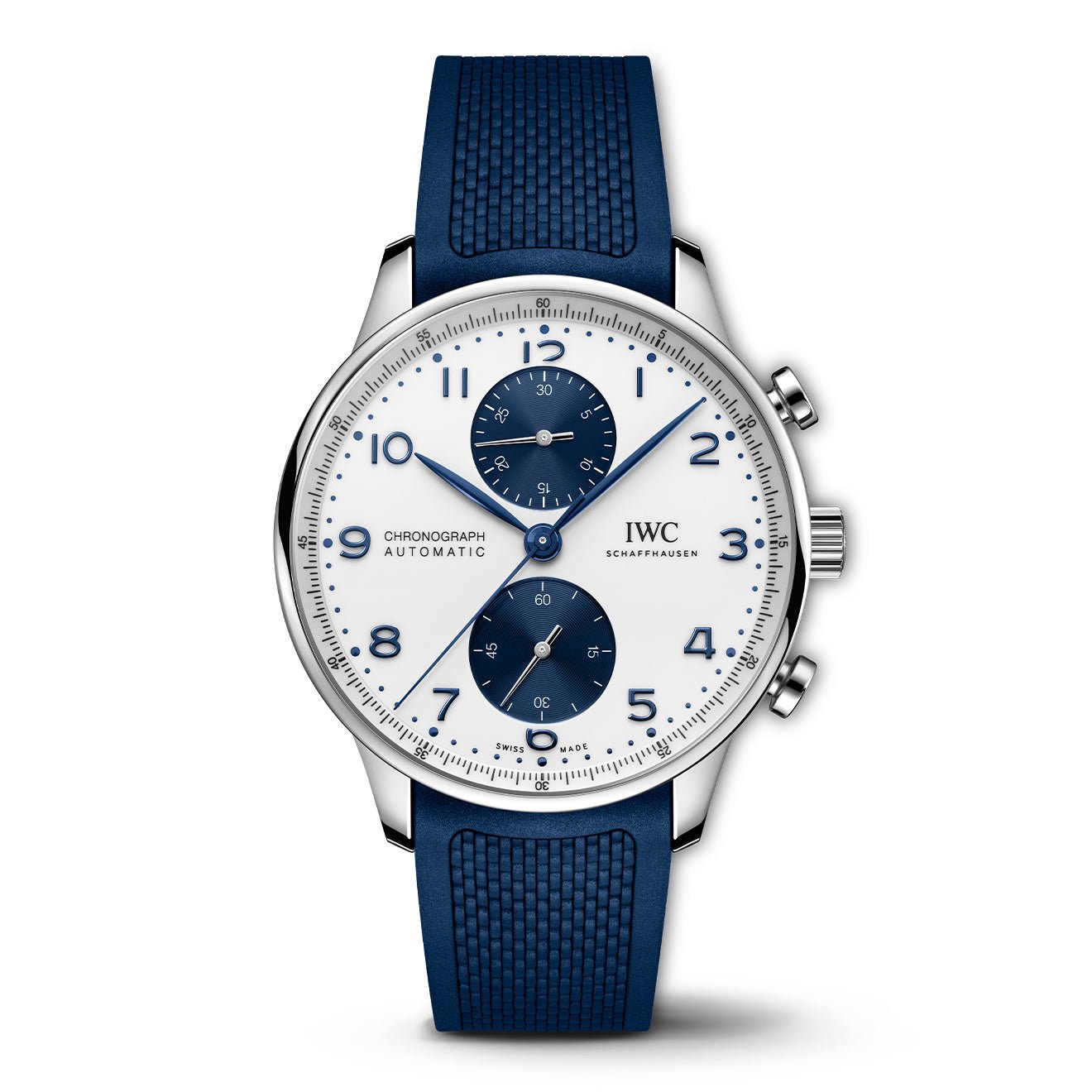 IWC-Portugieser Chronograph (IW371620)