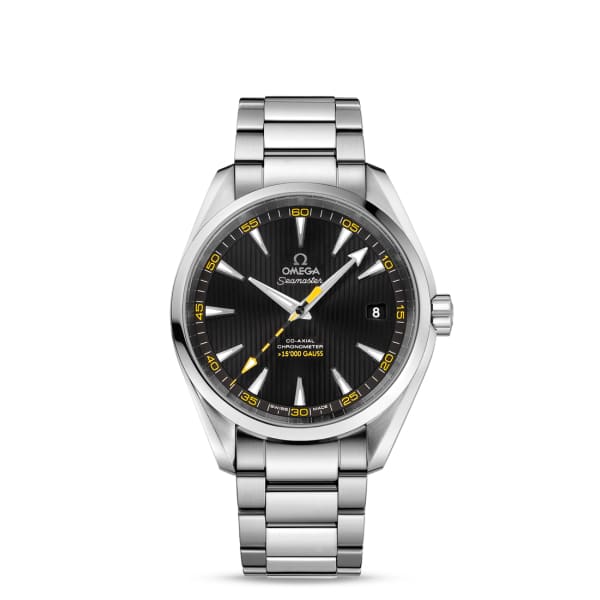 Omega Seamaster Ref. # 231.10.42.21.01.002