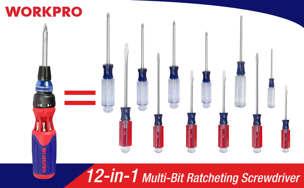 ratcheting screwdriver