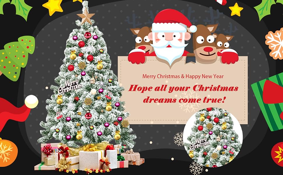 merry christmas