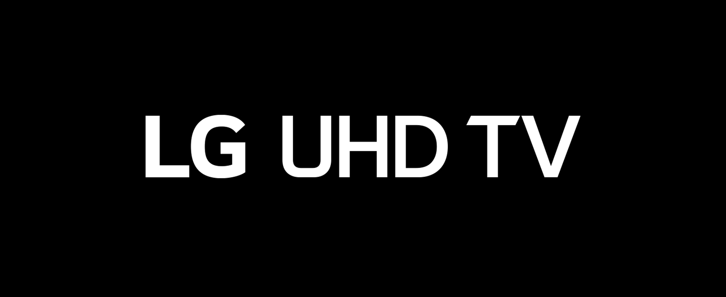  UHD TV