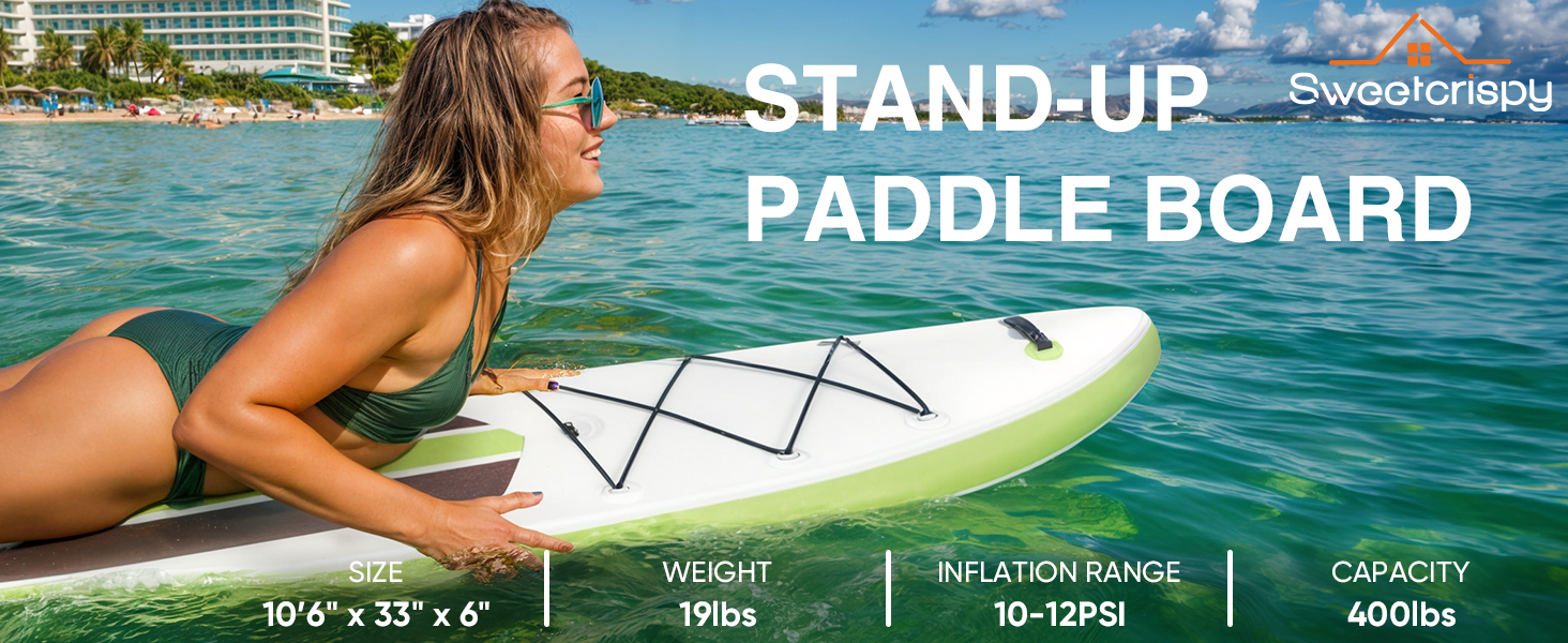 Paddle Board