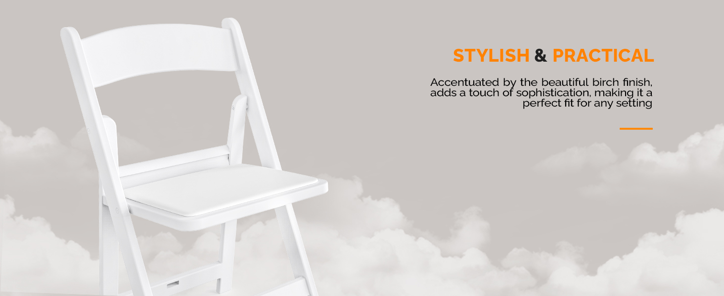 folding chair