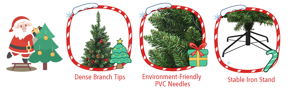xmas tree