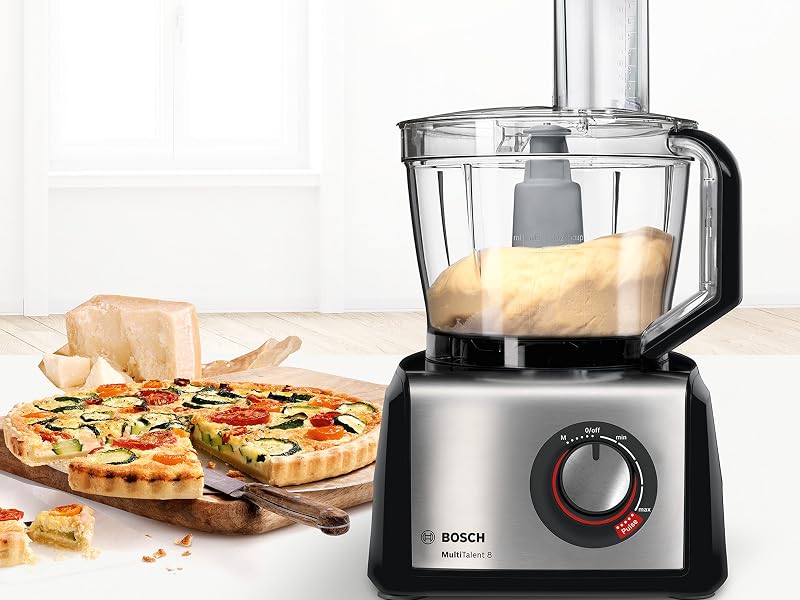 Food processor