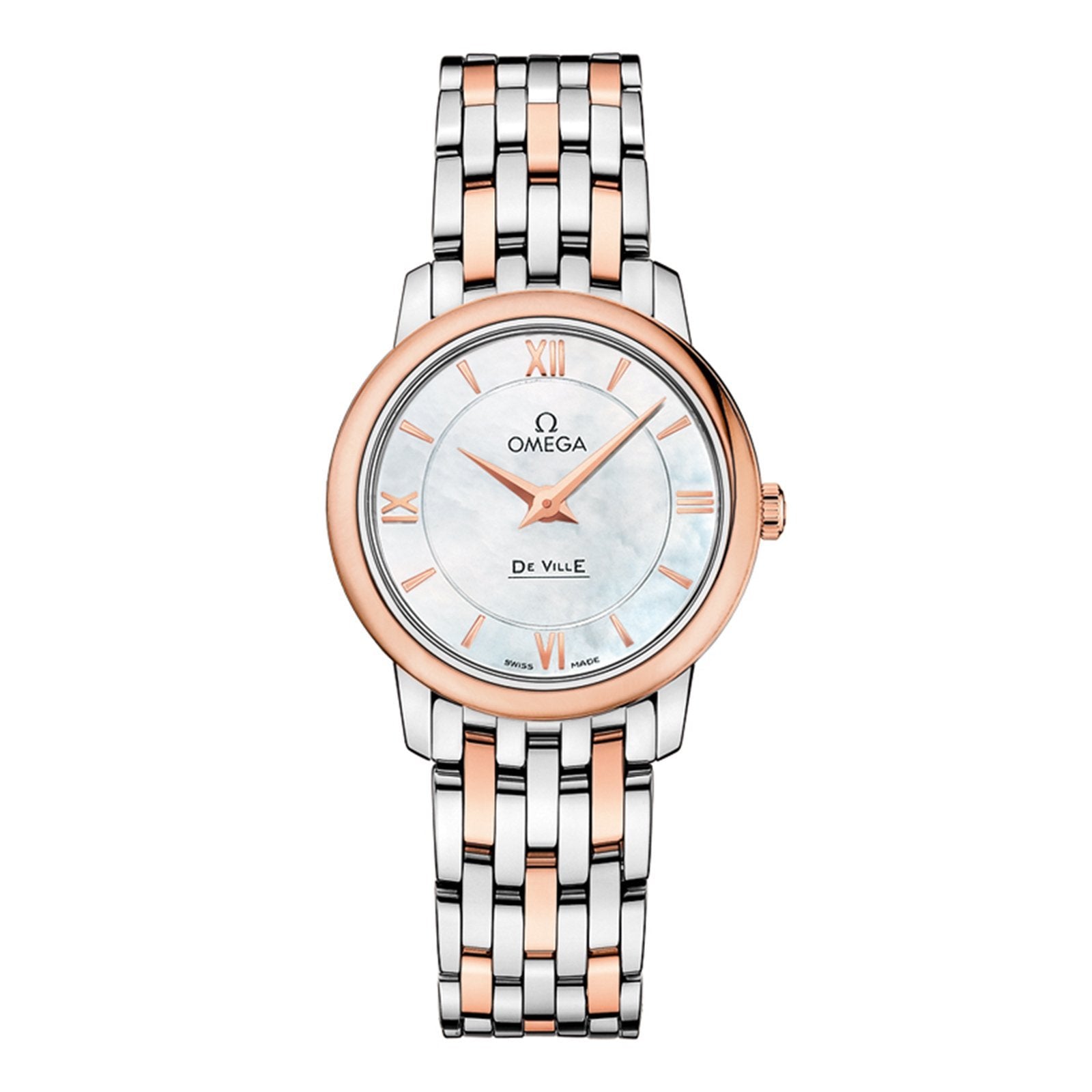 Omega De Ville Prestige Quartz 27.4mm