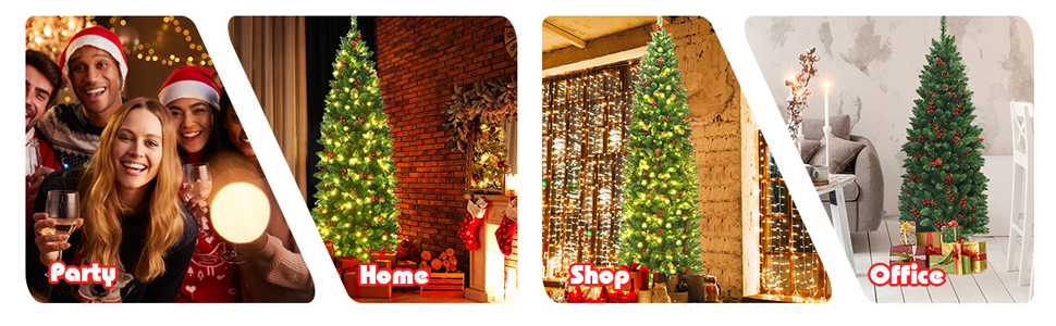 xmas tree