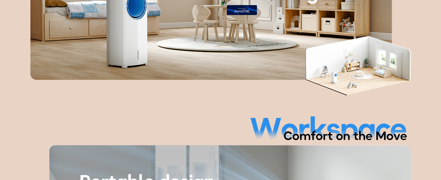 best ventless air conditioner