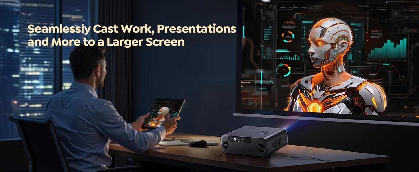 proyector