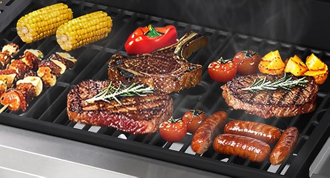 cooking grills outdoor bbq grill propane