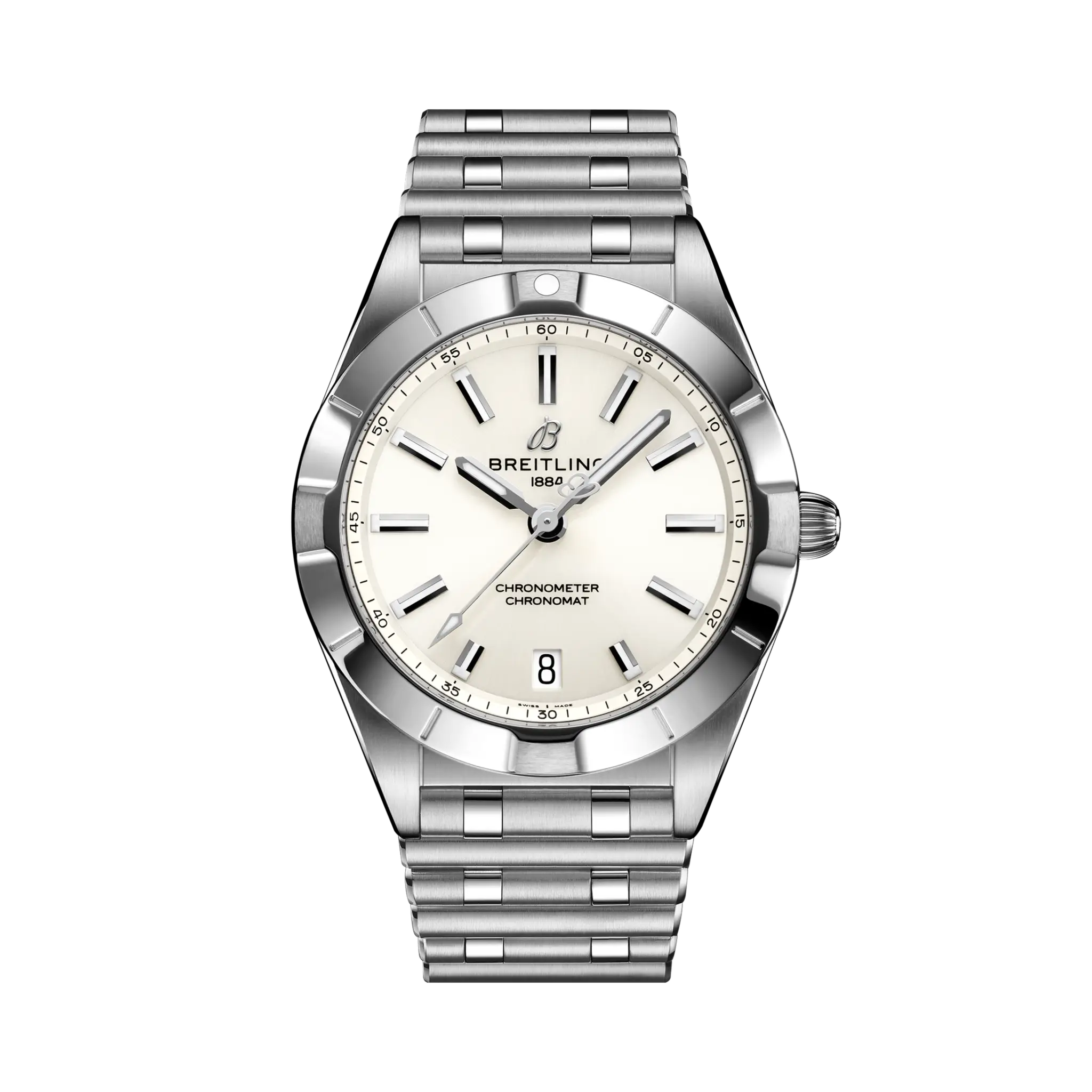 Breitling Chronomat 32mm A77310101A2A1