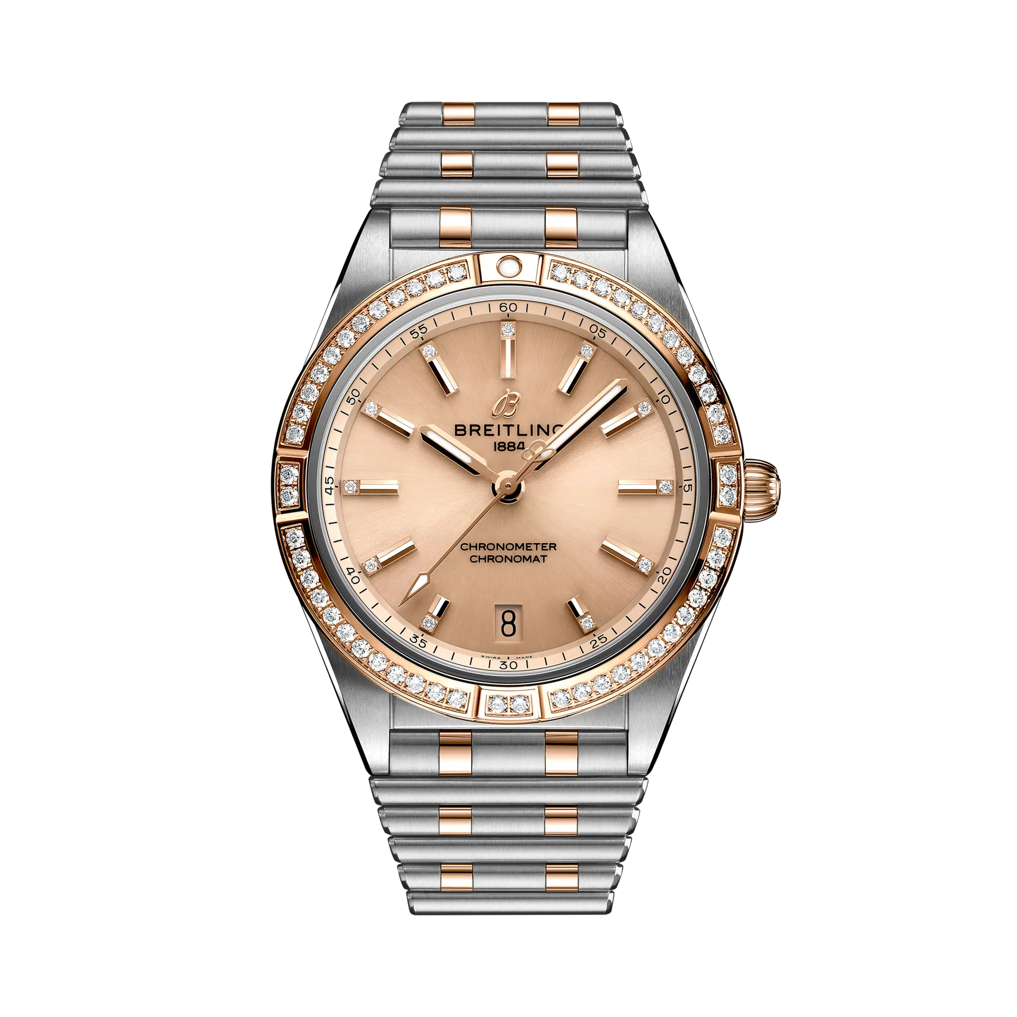 Breitling Chronomat Automatic 36mm U10380591K1U1