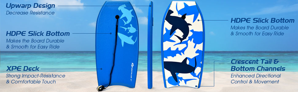 bodyboard