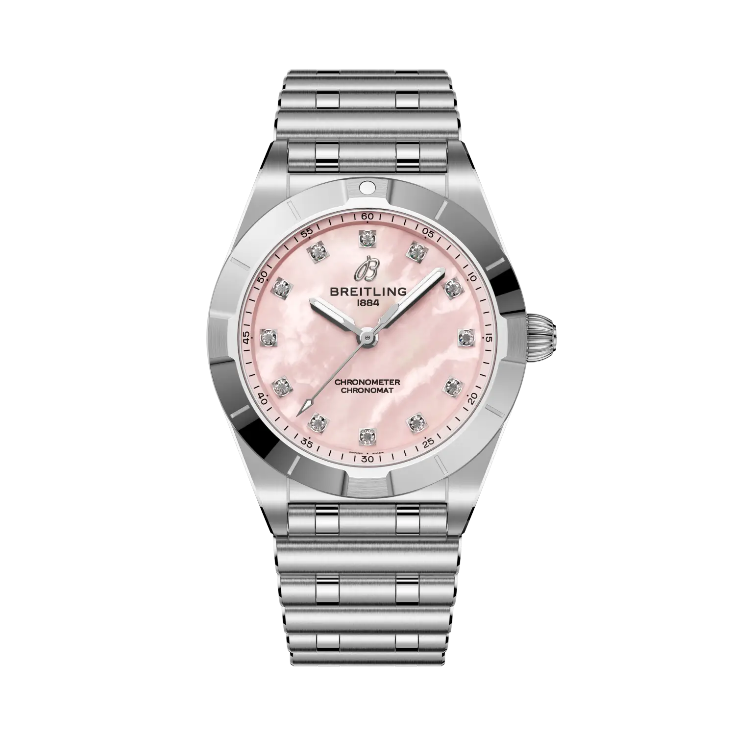 Breitling Chronomat 28mm A72310101K1A1