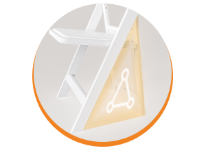 folding chairs
